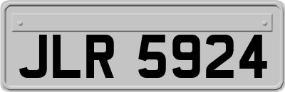 JLR5924