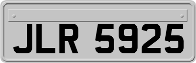 JLR5925