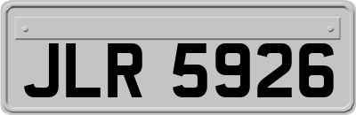 JLR5926