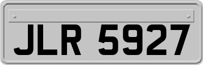 JLR5927