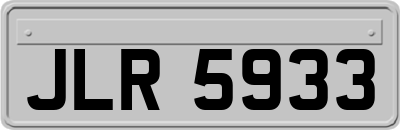 JLR5933