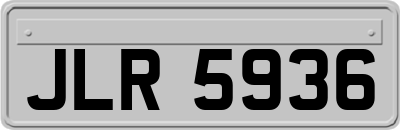 JLR5936