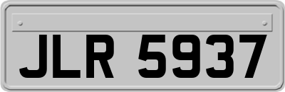 JLR5937