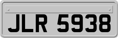 JLR5938