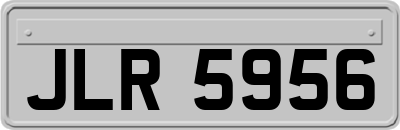 JLR5956