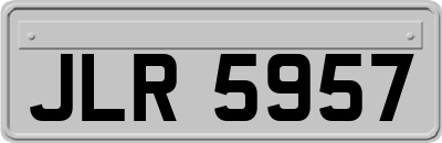 JLR5957