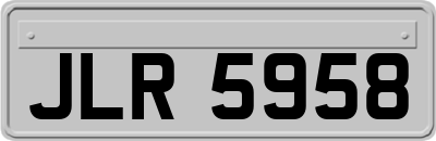 JLR5958