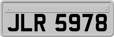 JLR5978