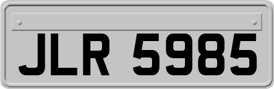 JLR5985