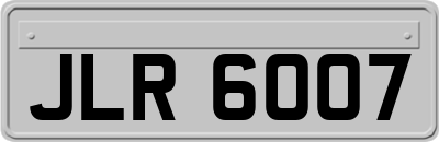 JLR6007