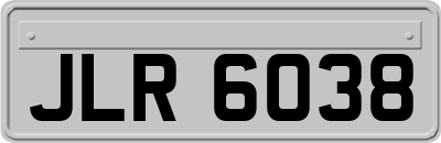 JLR6038