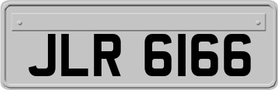 JLR6166