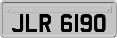 JLR6190