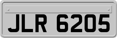 JLR6205