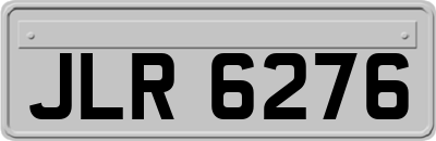 JLR6276