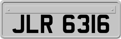 JLR6316