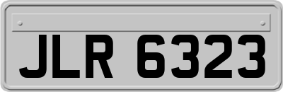 JLR6323