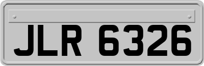 JLR6326