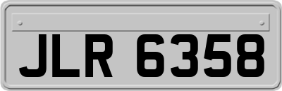 JLR6358