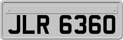 JLR6360