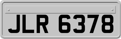 JLR6378