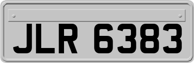 JLR6383