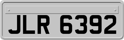 JLR6392