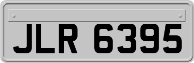 JLR6395