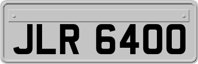 JLR6400