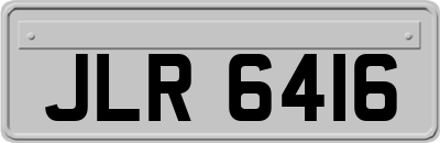 JLR6416