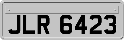 JLR6423