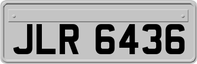 JLR6436