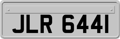 JLR6441