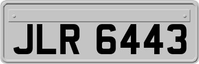 JLR6443