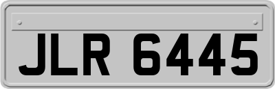 JLR6445