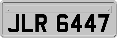 JLR6447