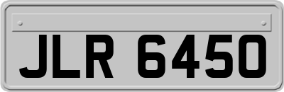 JLR6450