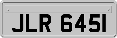 JLR6451