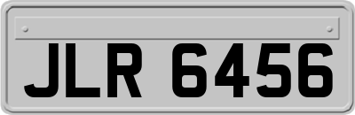 JLR6456