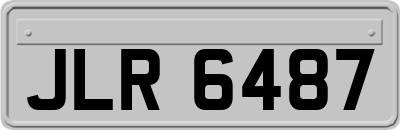 JLR6487