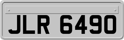 JLR6490