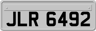 JLR6492