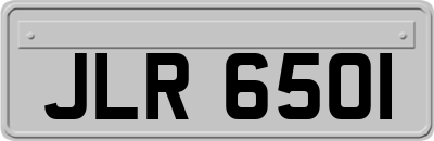 JLR6501