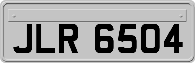 JLR6504