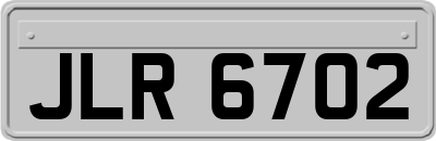 JLR6702