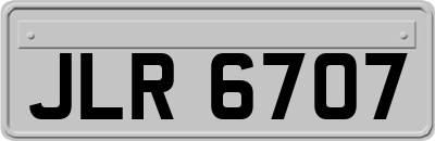 JLR6707