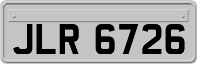 JLR6726