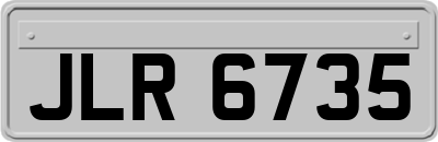 JLR6735