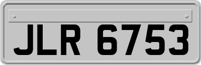 JLR6753