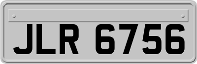 JLR6756